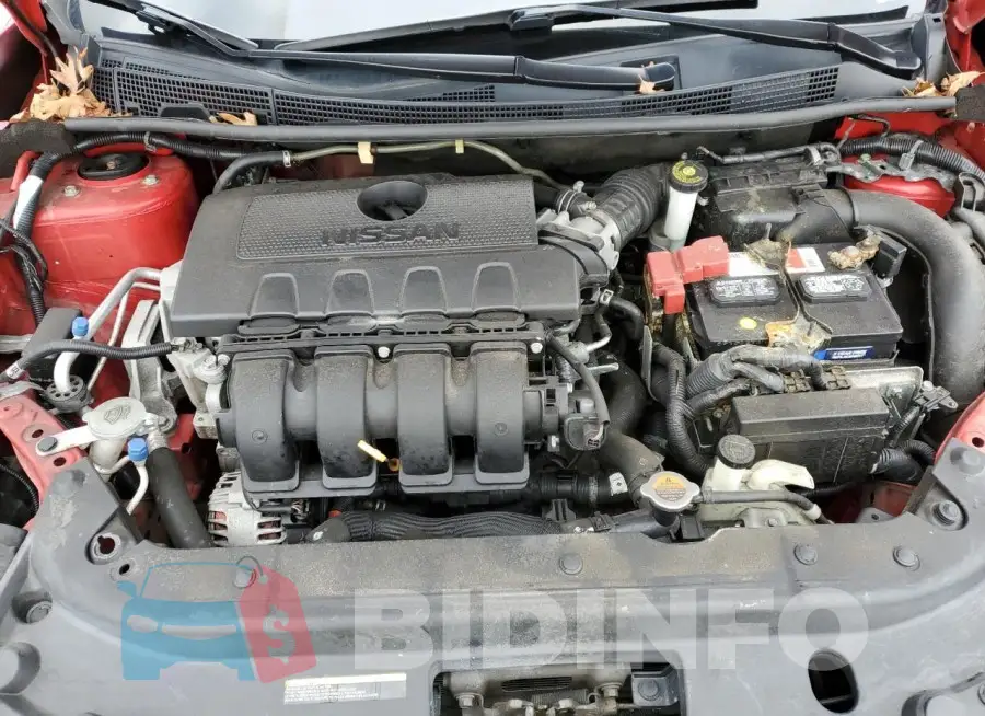 3N1AB7AP5JY290815 Photo# 11