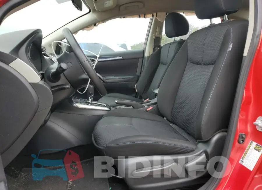 3N1AB7AP5JY290815 Photo# 7