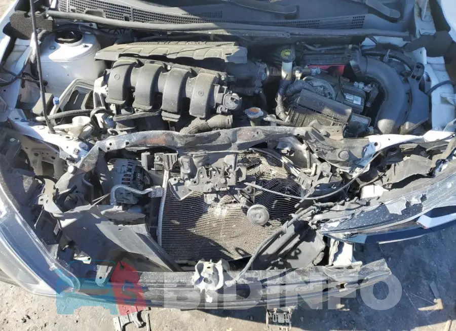 3N1AB7AP6JY227383 Photo# 11