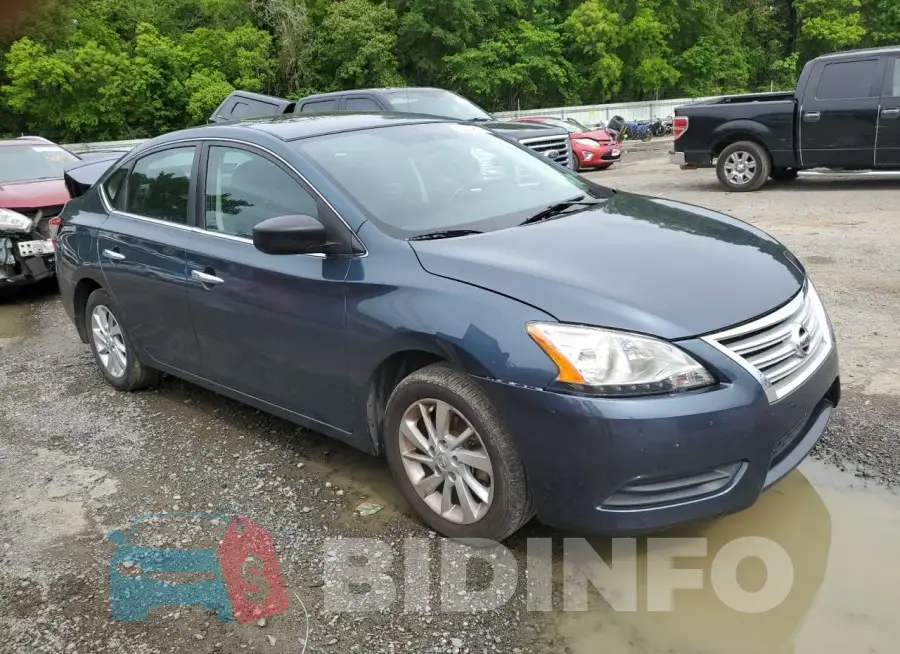 3N1AB7AP8FY274003 Photo# 4