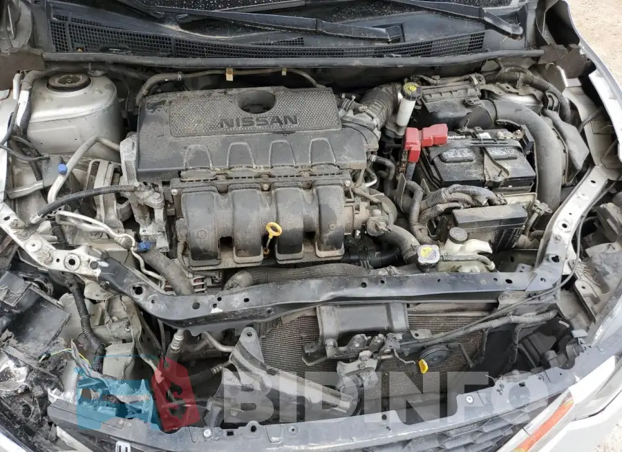3N1AB7AP9JY268025 Photo# 11