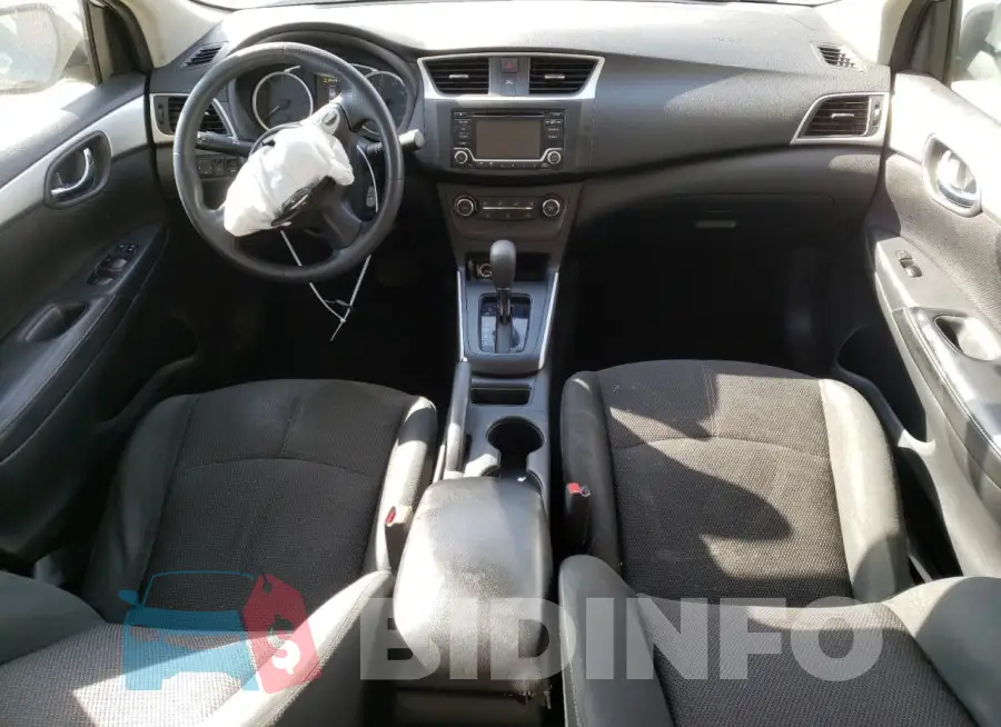 3N1AB7APXJY306362 Photo# 8
