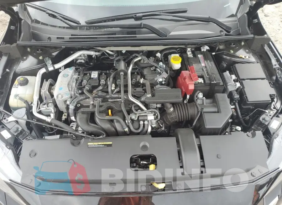 3N1AB8BV2RY230442 Photo# 11