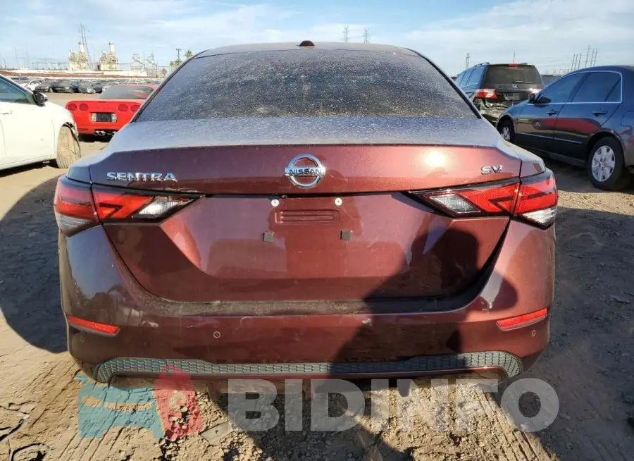 3N1AB8CV3MY315913 Photo# 6