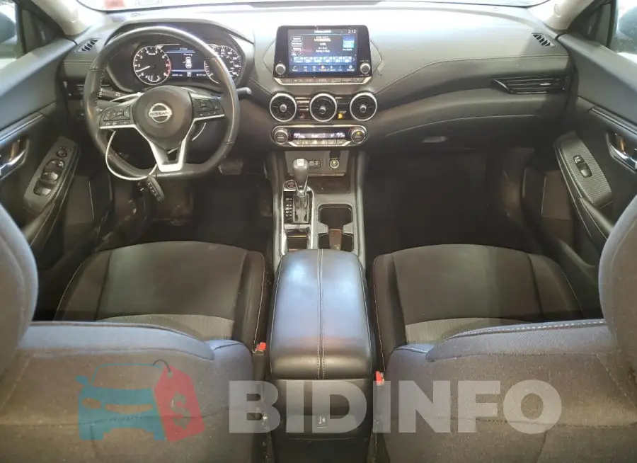 3N1AB8CV6MY276847 Photo# 8