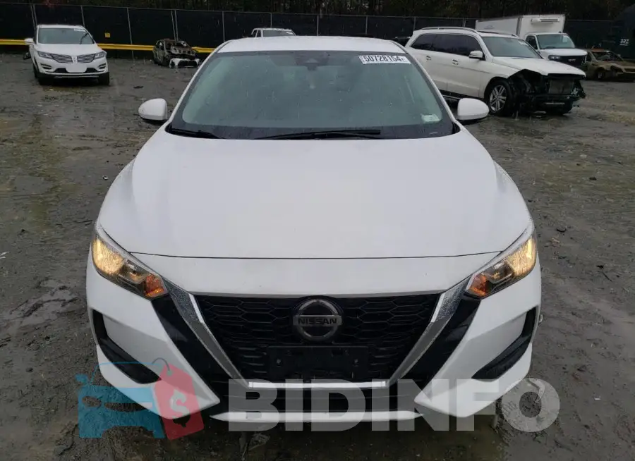 3N1AB8CV9LY246434 Photo# 5
