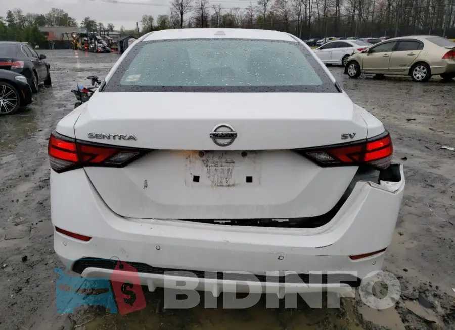 3N1AB8CV9LY246434 Photo# 6