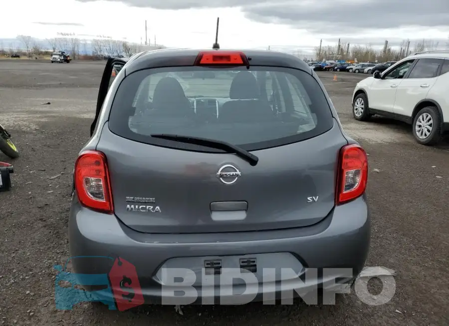 3N1CK3CP9GL238897 Photo# 6
