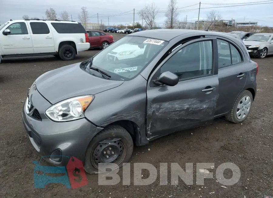 3N1CK3CP9GL238897 Photo# 1
