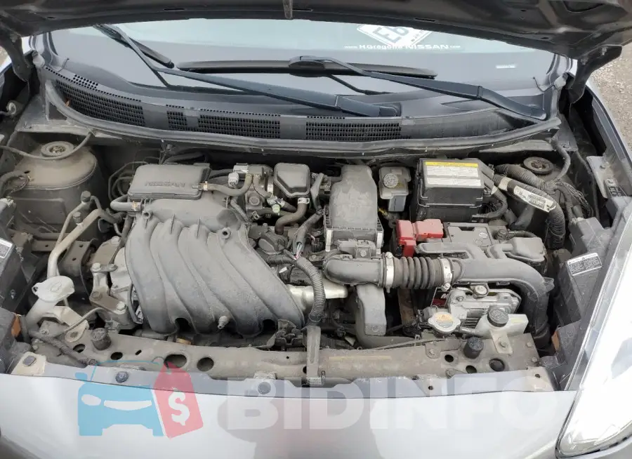 3N1CK3CP9GL238897 Photo# 11
