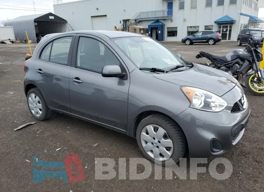 3N1CK3CP9GL238897 Photo# 4