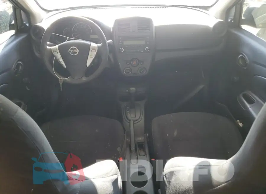 3N1CN7AP1FL804700 Photo# 8