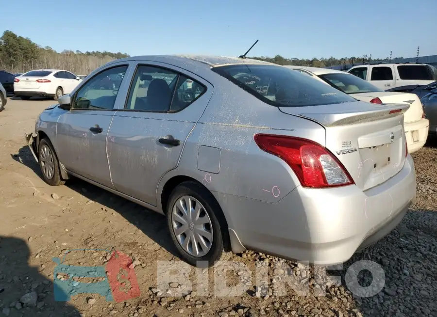 3N1CN7APXKL803426 Photo# 2