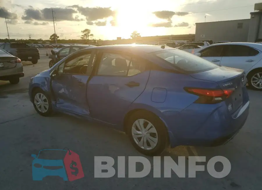 3N1CN8DVXML911905 Photo# 2