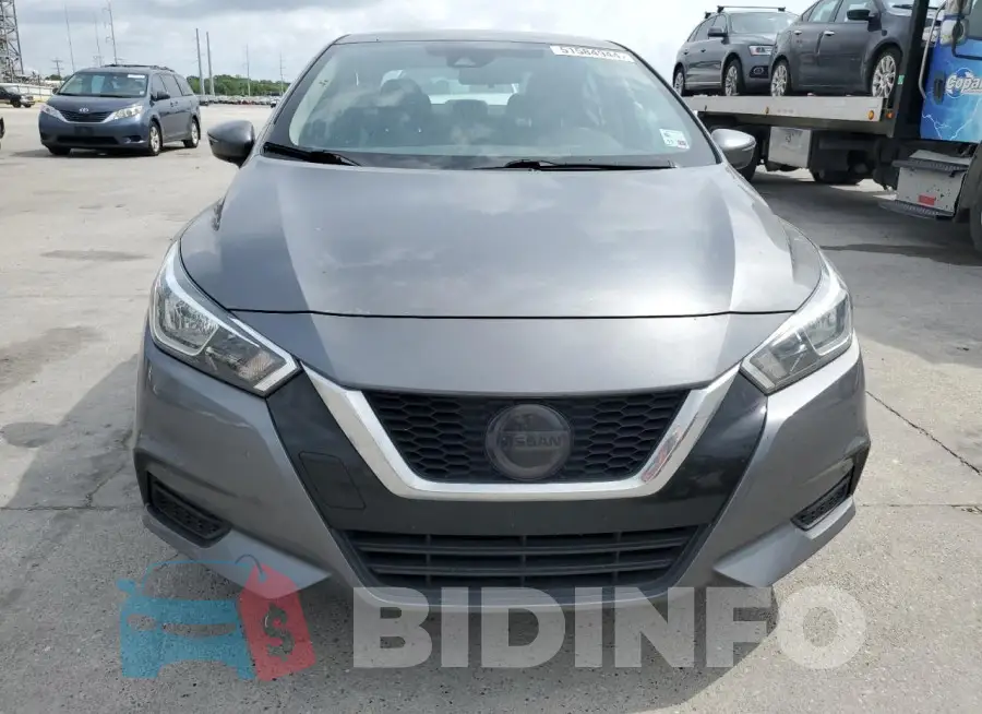 3N1CN8EVXML914432 Photo# 5