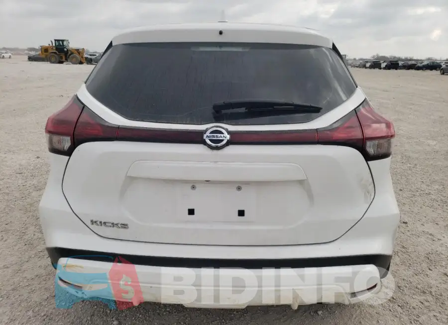 3N1CP5BV2ML519335 Photo# 6
