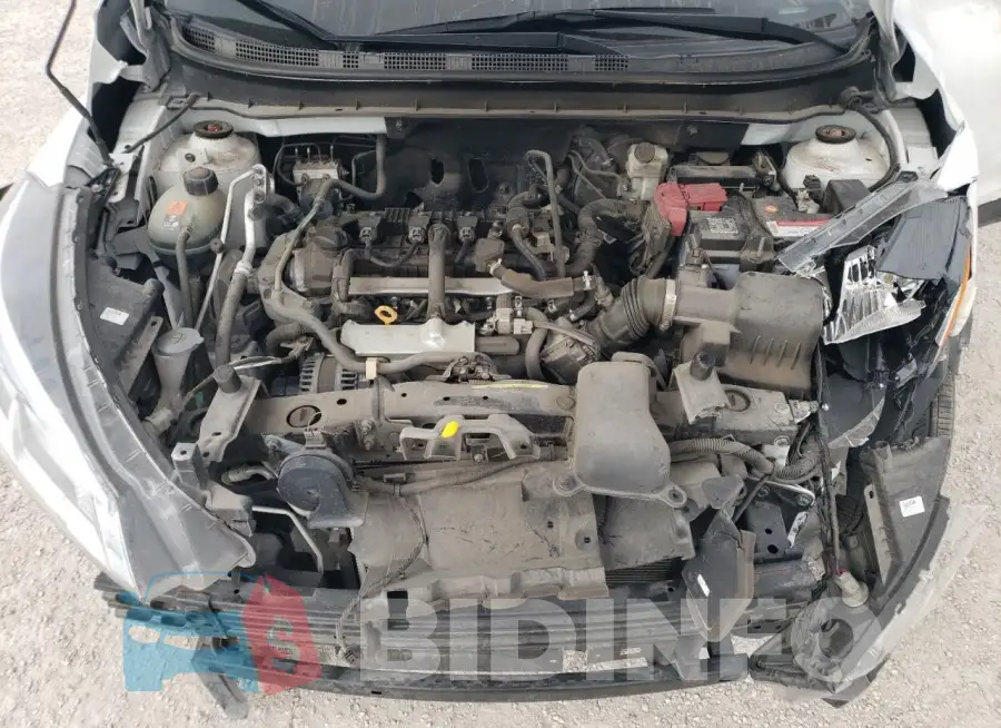 3N1CP5BV2ML519335 Photo# 11