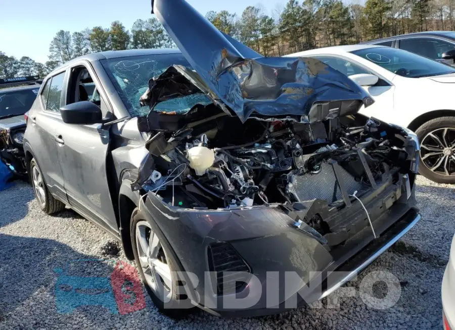 3N1CP5BV8PL476883 Photo# 4
