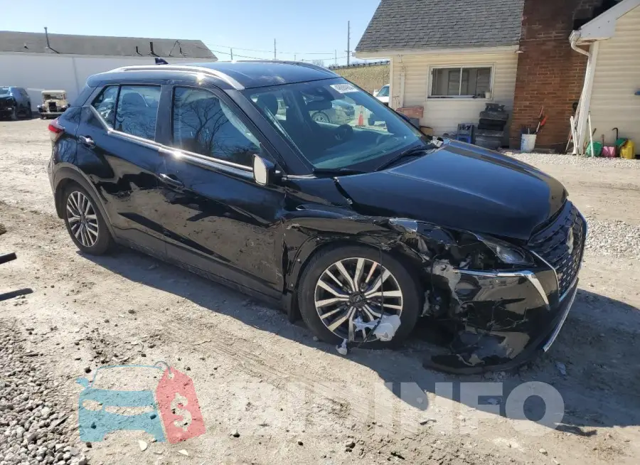 3N1CP5CV0NL525151 Photo# 4