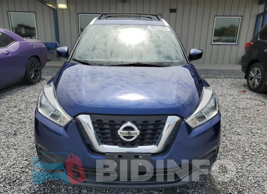 3N1CP5CV8LL495412 Photo# 5