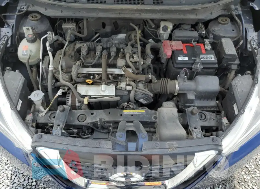 3N1CP5CV8LL495412 Photo# 11