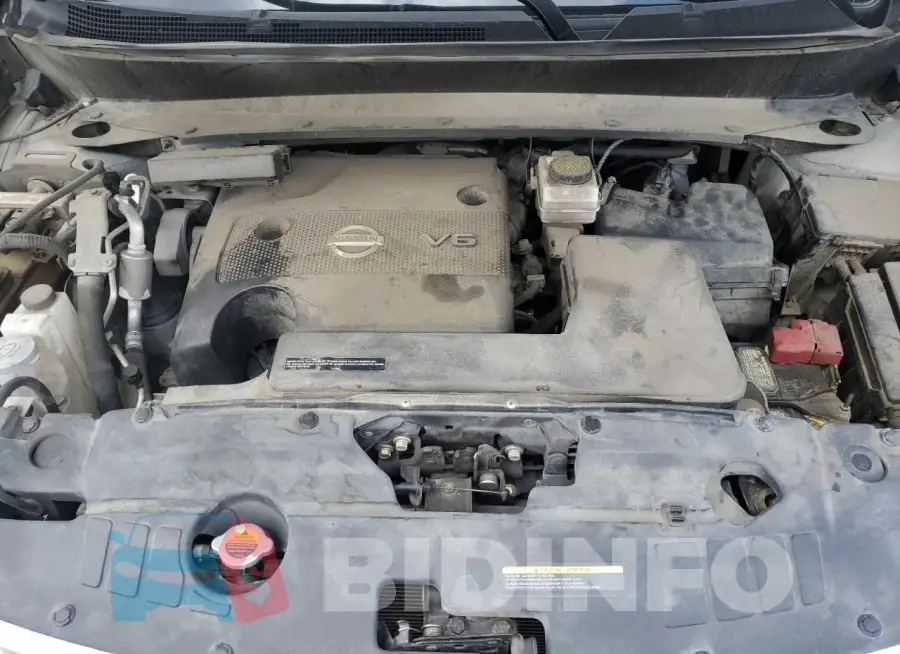5N1AR2MM6GC615224 Photo# 12