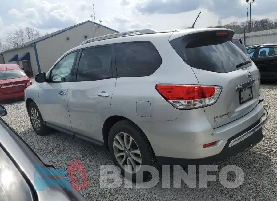 5N1AR2MM6GC615224 Photo# 2