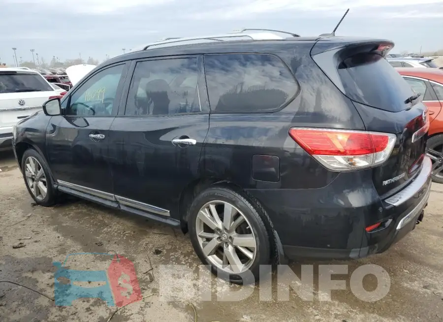 5N1AR2MMXFC691673 Photo# 2