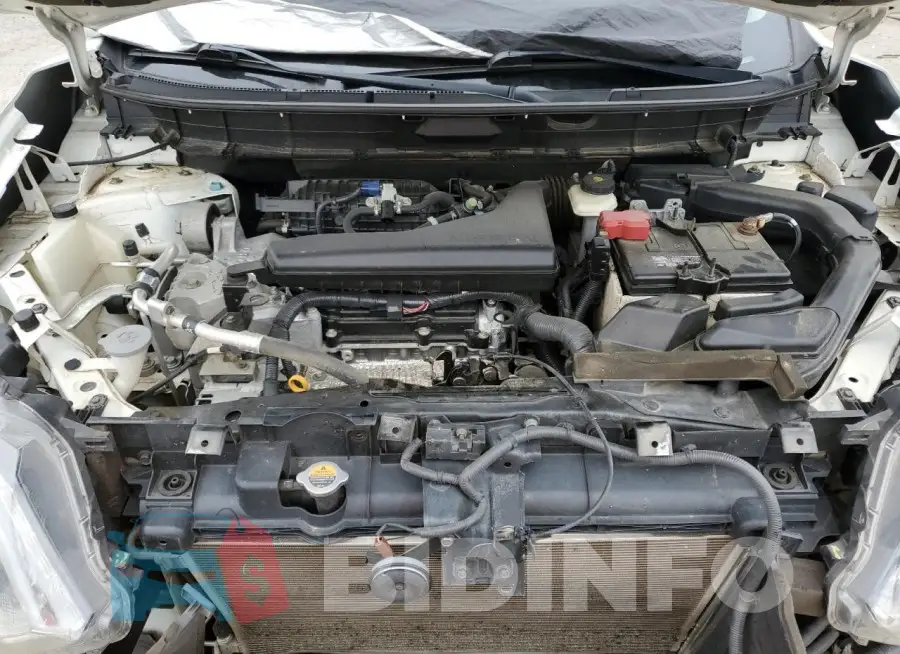 5N1AT2MT5FC916557 Photo# 12