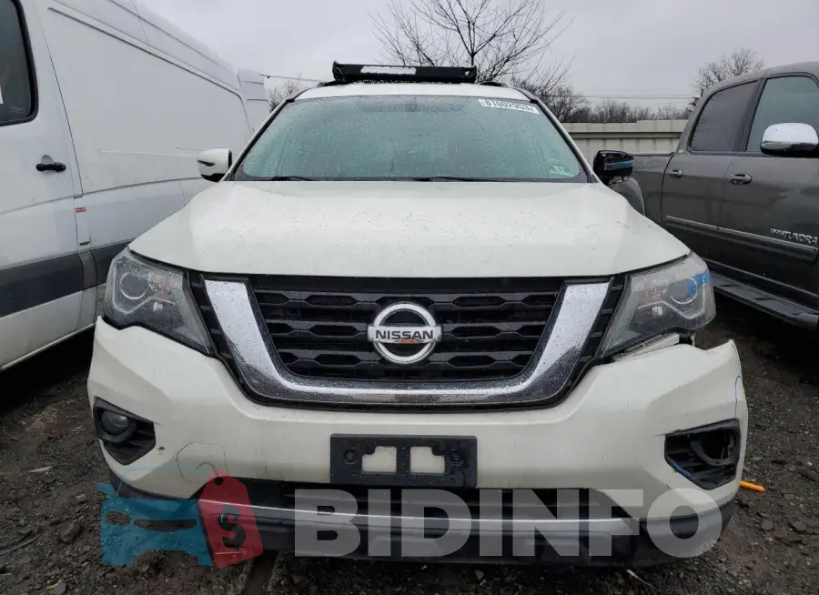 5N1DR2MM4HC901183 Photo# 5
