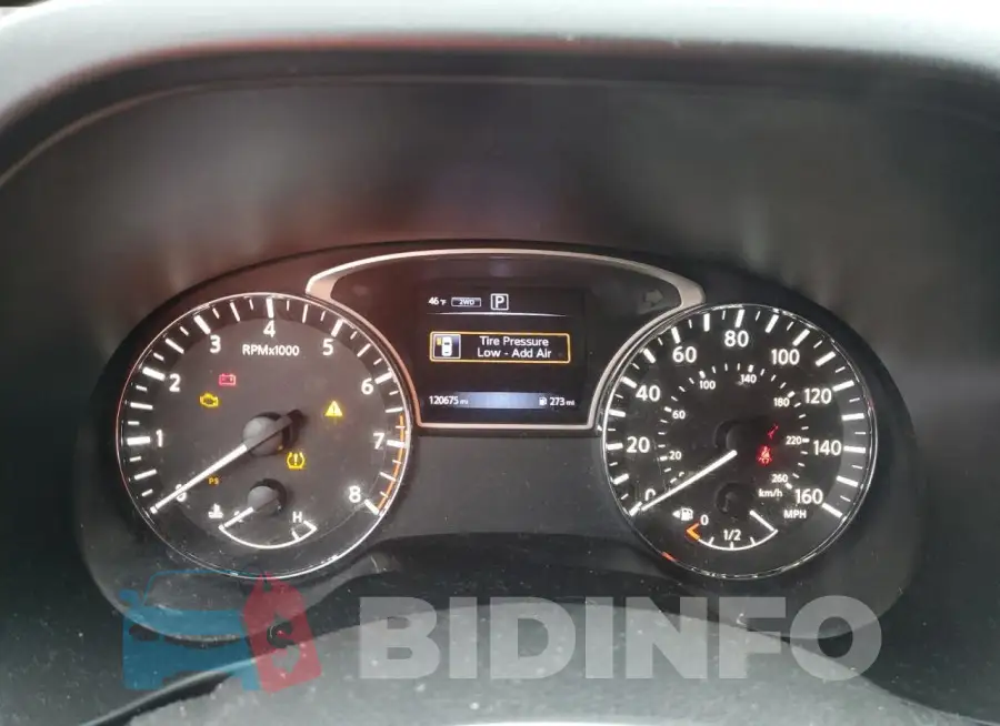 5N1DR2MM4HC901183 Photo# 9
