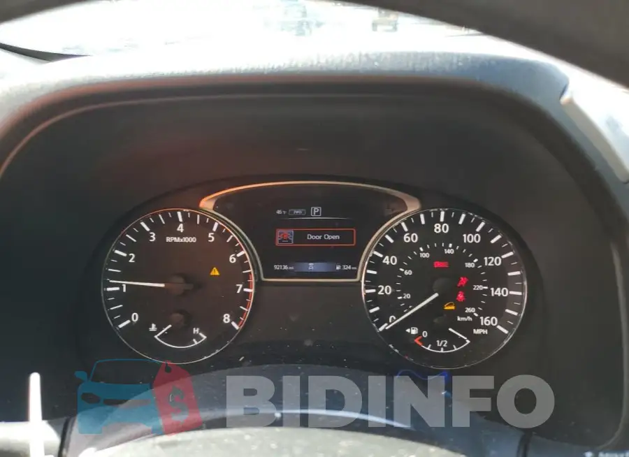5N1DR2MM8KC651342 Photo# 9