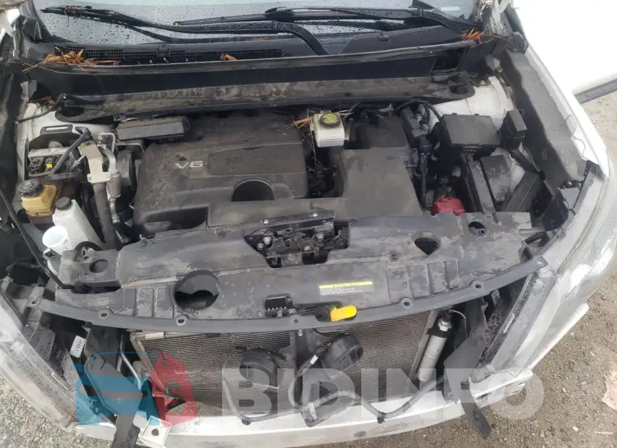 5N1DR2MN3KC651922 Photo# 12