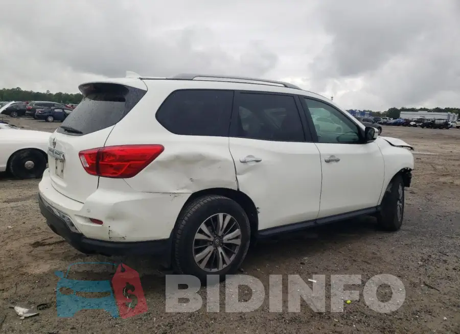 5N1DR2MN3KC651922 Photo# 3