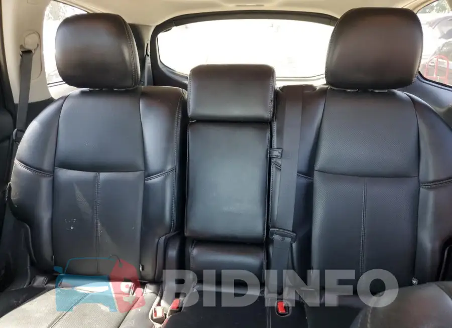 5N1DR2MN6JC652304 Photo# 10