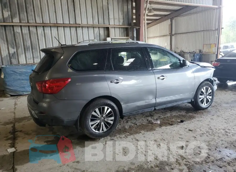 5N1DR2MN7JC669967 Photo# 3