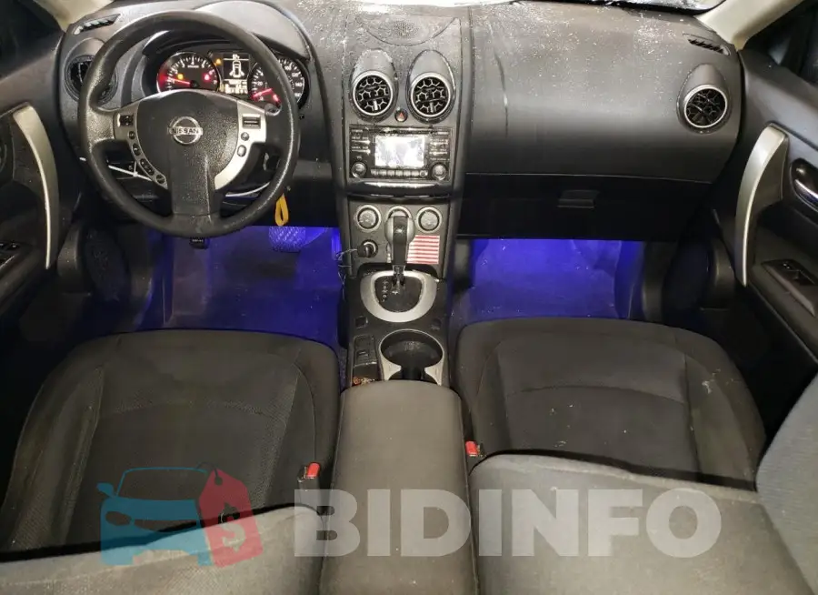 JN8AS5MT3FW671057 Photo# 8