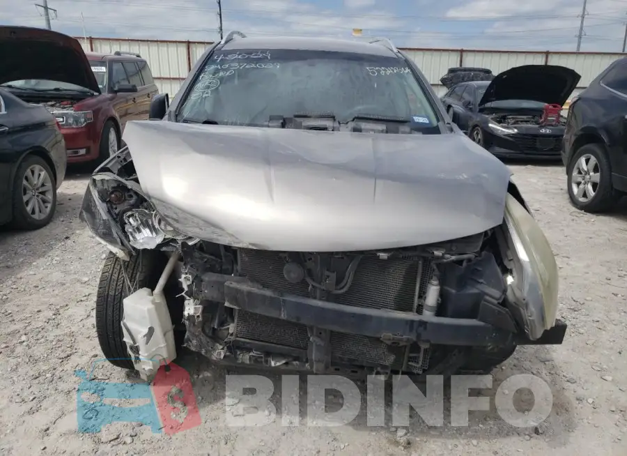 JN8AS5MT6FW152178 Photo# 5