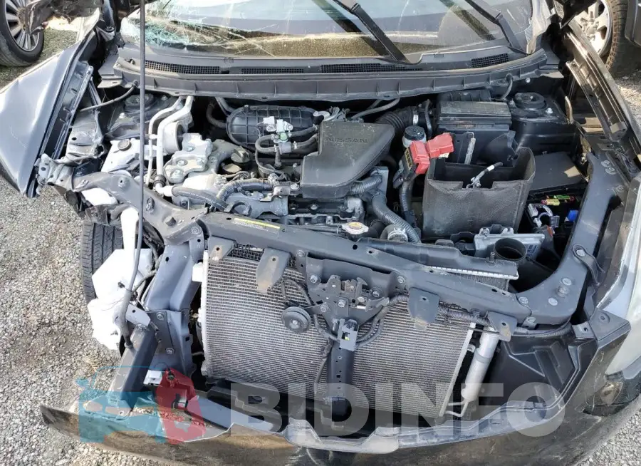 JN8AS5MT9FW164647 Photo# 12