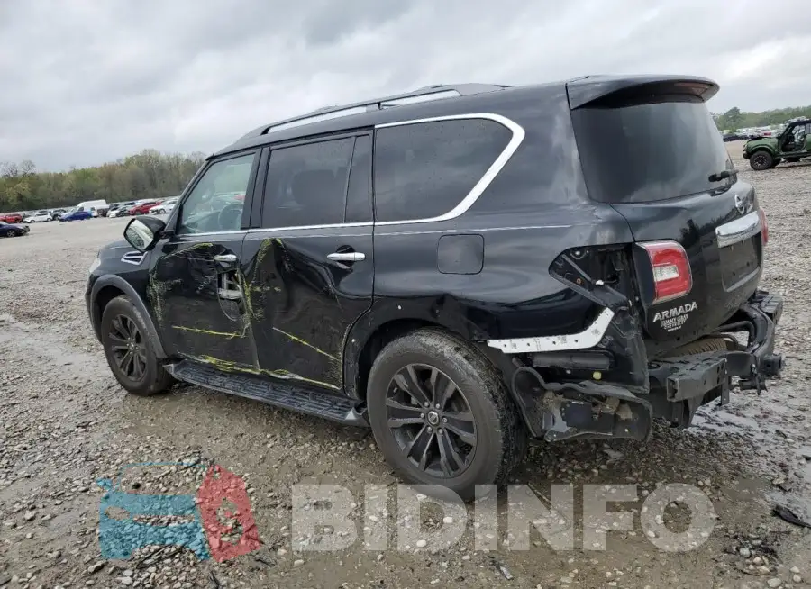 JN8AY2NF6J9331737 Photo# 2