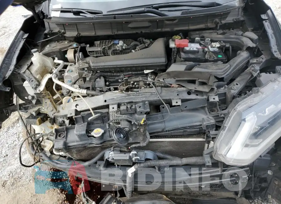 KNMAT2MT1LP521123 Photo# 12