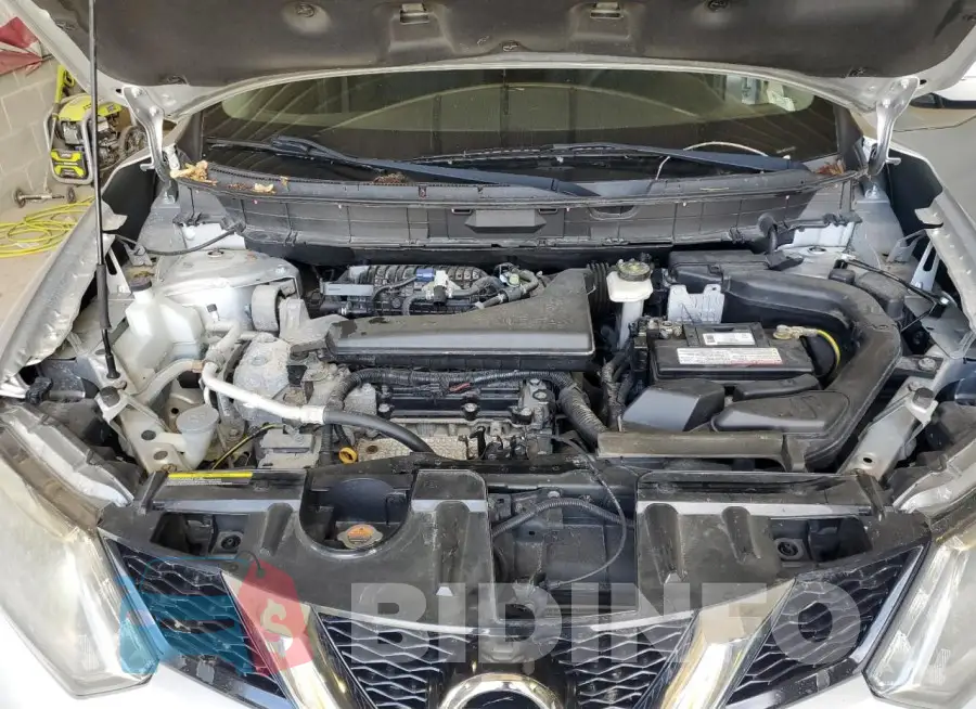 KNMAT2MT5FP575321 Photo# 11