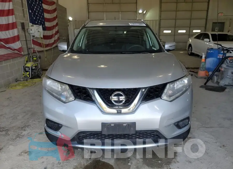KNMAT2MT5FP575321 Photo# 5