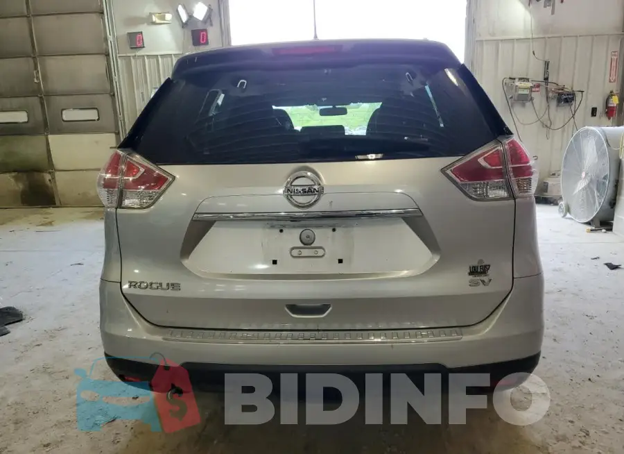 KNMAT2MT5FP575321 Photo# 6