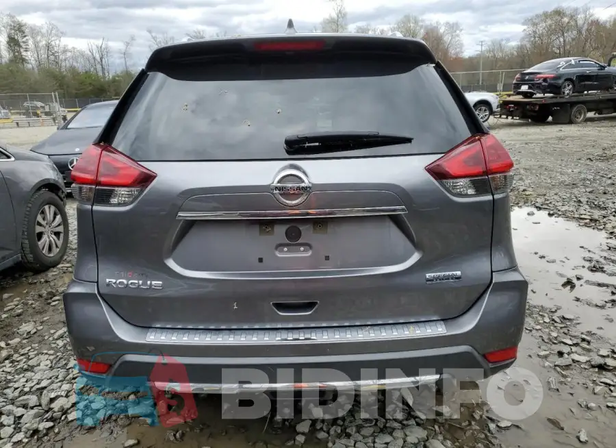 KNMAT2MT8KP556062 Photo# 6