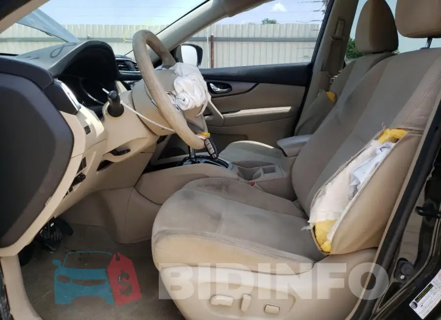 KNMAT2MT9FP518166 Photo# 7