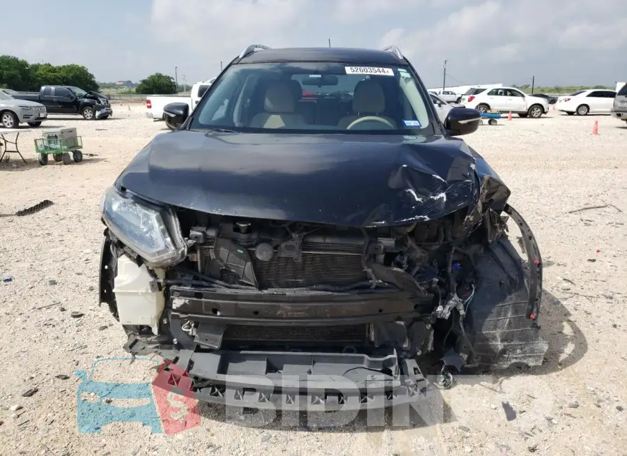 KNMAT2MT9FP518166 Photo# 5