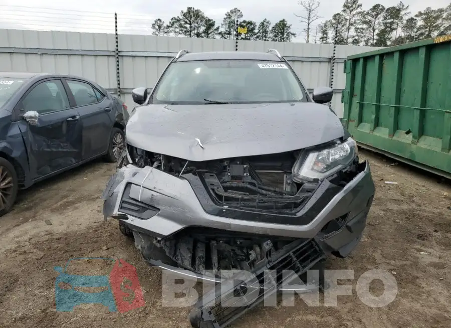KNMAT2MTXJP607687 Photo# 5
