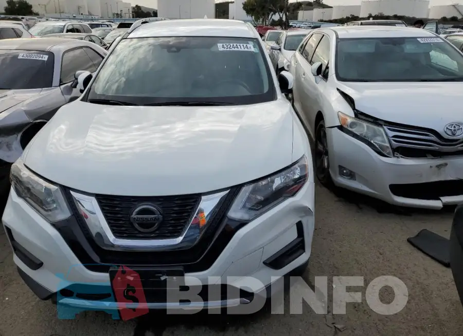 KNMAT2MTXLP509469 Photo# 5