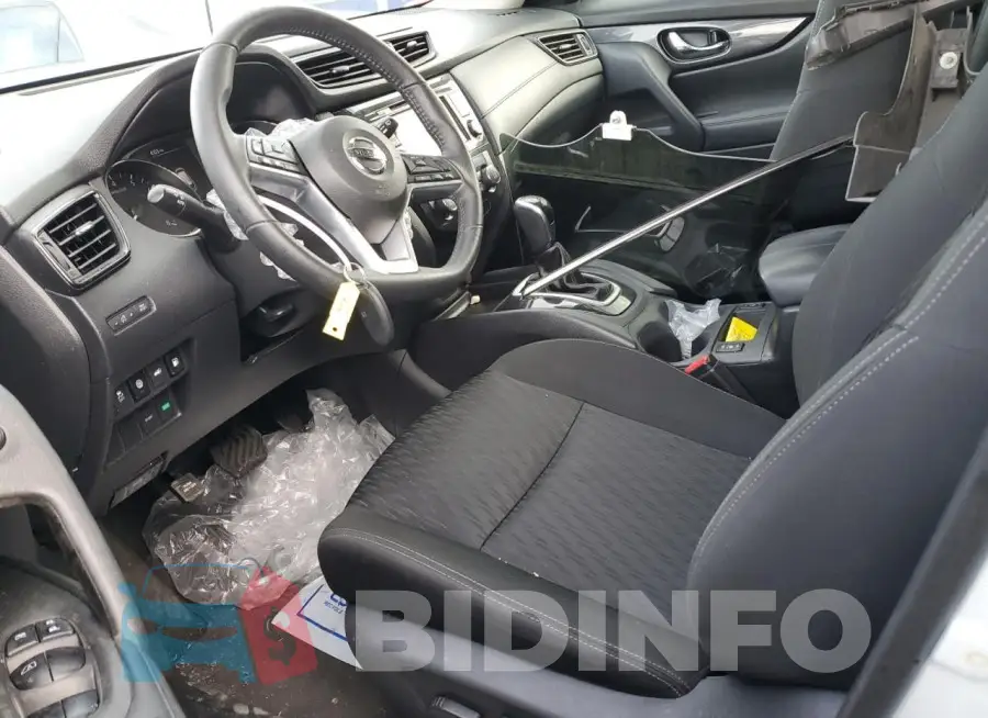 KNMAT2MTXLP509469 Photo# 7